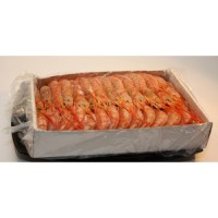 Морские деликатесы